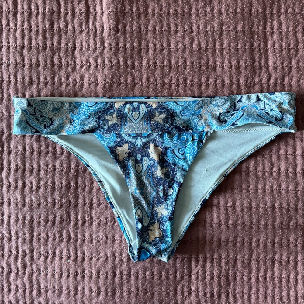 H&M Bikini bottoms